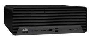 Máy tính để bàn HP Pro 400 G9 SFF 72L11PA - Intel core i5-12500, 8GB RAM, SSD 512GB, Intel UHD Graphics 770