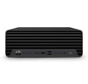 Máy tính để bàn HP Pro 400 G9 SFF 72L09PA - Intel core i5-12500, 8GB RAM, SSD 256GB, Intel UHD Graphics 770