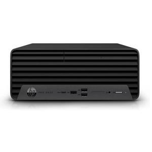 Máy tính để bàn HP Pro 400 G9 SFF 72L11PA - Intel core i5-12500, 8GB RAM, SSD 512GB, Intel UHD Graphics 770