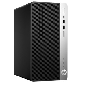 Máy tính để bàn HP Pro Desktop 400 G4 SFF 1HT58PA
