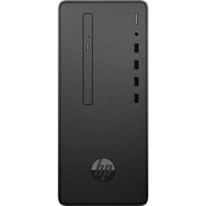 Máy tính để bàn HP Pro G2 7AH46PA - Intel Core i3-8100, 4GB RAM, HDD 500GB, Intel UHD Graphics