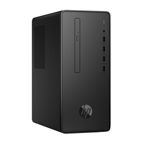 Máy tính để bàn HP Pro G2 7AH46PA - Intel Core i3-8100, 4GB RAM, HDD 500GB, Intel UHD Graphics