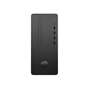 Máy tính để bàn HP Pro G2 7AH46PA - Intel Core i3-8100, 4GB RAM, HDD 500GB, Intel UHD Graphics