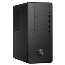 Máy tính để bàn HP Pro G2 7AH46PA - Intel Core i3-8100, 4GB RAM, HDD 500GB, Intel UHD Graphics