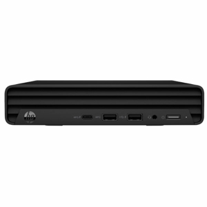 Máy tính để bàn HP Pro Mini 260 G9 Desktop 73D11PA - Intel Core i5-1235U, 8GB RAM, SSD 512GB, Intel UHD Graphics