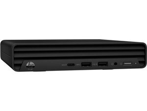 Máy tính để bàn HP Pro Mini 260 G9 73D10PA - Intel Core i5-1235U, 8GB RAM, SSD 256GB, Intel Iris Xe Graphics