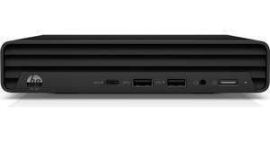 Máy tính để bàn HP Pro Mini 260 G9 73D09PA - Intel Core i3 1215U, 8GB RAM, SSD 256GB, Intel UHD Graphics