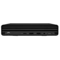 Máy tính để bàn HP Pro Mini 260 G9 73D10PA - Intel Core i5-1235U, 8GB RAM, SSD 256GB, Intel Iris Xe Graphics