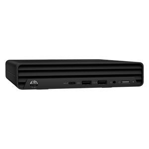 Máy tính để bàn HP Pro Mini 260 G9 73D10PA - Intel Core i5-1235U, 8GB RAM, SSD 256GB, Intel Iris Xe Graphics