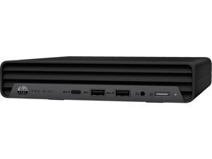 Máy tính để bàn HP Pro Mini 400 G9 Desktop 73D19PA - Intel Core i5-12500T, 8GB RAM, SSD 512GB, Intel UHD Graphics 770