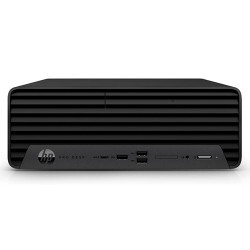 Máy tính để bàn HP Pro Small Form Factor 400 G9 803N0PA - Intel core i7-12700, 16GB RAM, SSD 512GB, Intel UHD Graphics 770