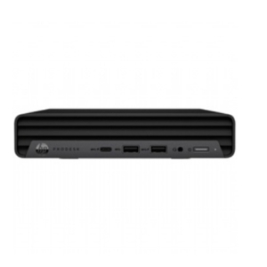 Máy tính để bàn HP Pro Small Form Factor 400 G9 803N0PA - Intel core i7-12700, 16GB RAM, SSD 512GB, Intel UHD Graphics 770