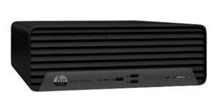 Máy tính để bàn HP Pro Small Form Factor 400 G9 803N0PA - Intel core i7-12700, 16GB RAM, SSD 512GB, Intel UHD Graphics 770