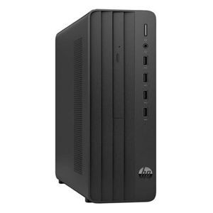 Máy tính để bàn HP Pro Tower 280 G9 72G88PA - Intel core i7-12700, 8GB RAM, SSD 256GB, Intel UHD 770 Graphics