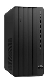 Máy tính để bàn HP Pro Tower 280 G9 72J49PA - Intel core i5-12500, 8GB RAM, SSD 256GB, Intel UHD Graphics 770