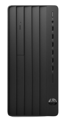 Máy tính để bàn HP Pro Tower 280 G9 9E813PT - Intel core i3-12100, 8GB RAM, SSD 256GB, Intel UHD Graphics 730