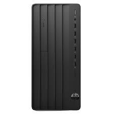Máy tính để bàn HP Pro Tower 280 G9 9E813PT - Intel core i3-12100, 8GB RAM, SSD 256GB, Intel UHD Graphics 730