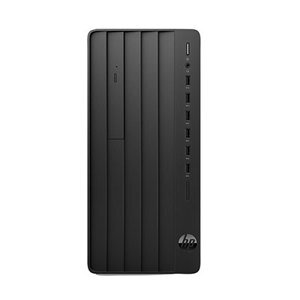 Máy tính để bàn HP Pro Tower 280 G9 72J47PA - Intel Core i3 12100, 8GB RAM, SSD 256GB, Intel UHD 730 Graphics