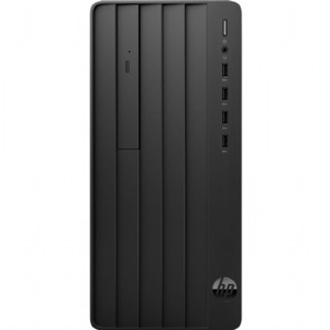 Máy tính để bàn HP Pro Tower 280 G9 72J47PA - Intel Core i3 12100, 8GB RAM, SSD 256GB, Intel UHD 730 Graphics