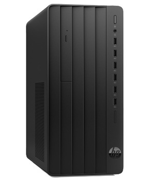 Máy tính để bàn HP Pro Tower 280 G9 72U97PA - Intel core i7-12700, 8GB RAM, SSD 512GB, Intel UHD 770 Graphics