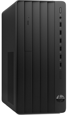 Máy tính để bàn HP Pro Tower 280 G9 72G62PA - Intel core i7-12700, 16GB RAM, SSD 512GB, Intel UHD 770 Graphics