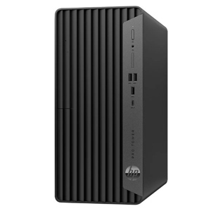 Máy tính để bàn HP Pro Tower 400 G9 BG8Q3AT - Intel Core i5-13500, 16GB RAM, SSD 512GB, Intel UHD Graphics 770