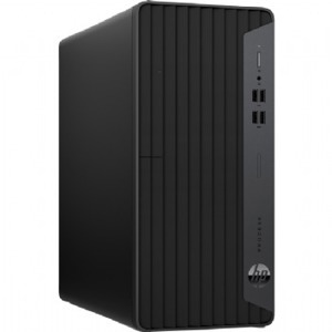 Máy tính để bàn HP ProDesk 400 G7 Microtower 33L32PA - Intel Core i7-10700, 8GB RAM, SSD 256GB, Intel UHD Graphics 630