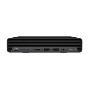 Máy tính để bàn HP ProDesk 400 G6 DM 227J5PA - Intel Core i5-10500T, 8GB RAM, SSD 256GB, Intel UHD Graphics 630