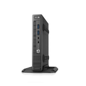 Máy tính để bàn HP ProDesk 400G3 DM (1DH94PA) - Intel core i3, 4GB RAM, HDD 1TB, Intel HD Graphics