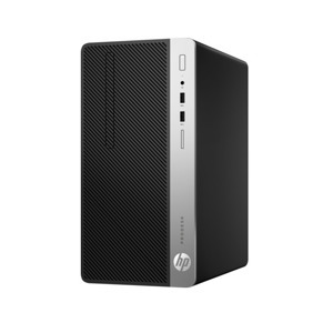 Máy tính để bàn HP ProDesk 400 G4 SFF 1RY37PT - Intel core i3, 4GB RAM, HDD 1TB