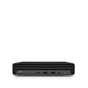 Máy tính để bàn HP ProDesk 400 G6 DM 227J5PA - Intel Core i5-10500T, 8GB RAM, SSD 256GB, Intel UHD Graphics 630