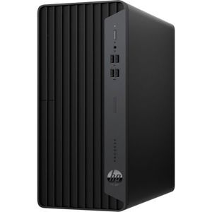 Máy tính để bàn HP ProDesk 400 G5 MT 4ST31PT - Intel Core i3-8100, 4GB RAM, HDD 1TB, Intel UHD Graphics 630