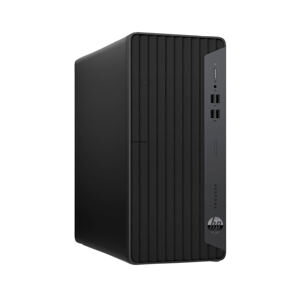 Máy tính để bàn HP ProDesk 400 G7 MT 46L70PA - Intel Core i5-10400, 4GB RAM, HDD 1TB, Intel UHD Graphics 630