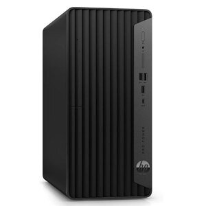 Máy tính để bàn HP ProDesk 400 G7 MT 22C51PA - Intel Core i3-10100, 4GB RAM, HDD 1TB, Intel UHD Graphics 630