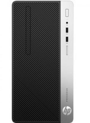 Máy tính để bàn HP ProDesk 400 G4 MT Business 1HT54PA - Intel core i5-7500, 4GB RAM, HDD 500GB, Intel HD Graphics 630