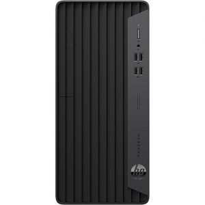 Máy tính để bàn HP ProDesk 400 G7 Microtower 22F92PA - Intel Core i7-10700, 8GB RAM, HDD 1TB, AMD Radeon R7 430 Graphics 2GB GDDR5