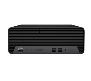 Máy tính để bàn HP ProDesk 400 G7 SFF 60U56PA - Intel Core i5-10400, 8GB RAM, SSD 256GB, Intel UHD Graphics