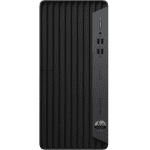 Máy tính để bàn HP ProDesk 400 G7 Microtower 33L32PA - Intel Core i7-10700, 8GB RAM, SSD 256GB, Intel UHD Graphics 630