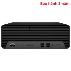 Máy tính để bàn HP ProDesk 400 G7 SFF 9DF58AV - Intel Core i5-10400, 8GB RAM, SSD 256GB, Intel UHD Graphics