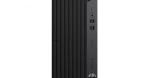 Máy tính để bàn HP ProDesk 400 G7 MT 46L70PA - Intel Core i5-10400, 4GB RAM, HDD 1TB, Intel UHD Graphics 630