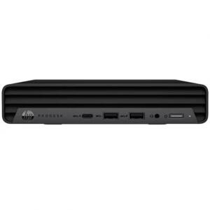 Máy tính để bàn HP ProDesk 400 G6 Desktop Mini 59D82PA - Intel Pentium Gold G6400T, 4GB RAM, SSD 256GB, Intel UHD Graphics