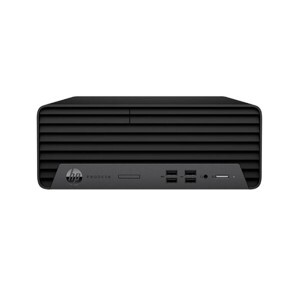 Máy tính để bàn HP ProDesk 400 G7 SFF 60U81PA - Intel Core i3-10100, 8GB RAM, SSD 256GB, Intel UHD Graphics