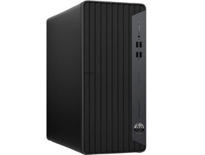 Máy tính để bàn HP ProDesk 400 G7 MT 60U85PA - Intel Core i5-10505, 8Gb RAM, SSD 256GB, Intel UHD Graphics 630