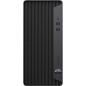 Máy tính để bàn HP ProDesk 400 G7 Microtower 22F92PA - Intel Core i7-10700, 8GB RAM, HDD 1TB, AMD Radeon R7 430 Graphics 2GB GDDR5