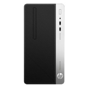 Máy tính để bàn HP ProDesk 400 G5 4ST35PA - Intel Core i7-8700, 8GB RAM, HDD 1TB, AMD Radeon R7 430 Graphics 2GB GDDR5