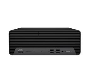 Máy tính để bàn HP ProDesk 400 G7 Small Form Factor 22F84PA - Intel Core i7-10700, 8GB RAM, SSD 512GB, Intel UHD Graphics