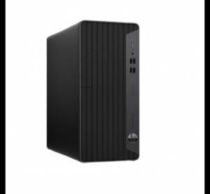 Máy tính để bàn HP ProDesk 400 G9 Microtower 72L02PA - Intel Core i7-12700, 8GB RAM, SSD 512GB, Intel UHD Graphics 770