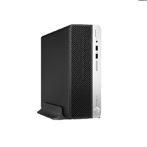 Máy tính để bàn HP ProDesk 400 G5 SFF 4TT15PA - Intel Core i3-810, 4GB RAM, HDD 500GB, Intel UHD Graphics