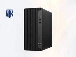 Máy tính để bàn HP Prodesk 400 G7 MT 81S92PA - Intel Core i5-10500, 4GB RAM, SSD 256GB, Intel UHD Graphics 630