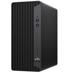 Máy tính để bàn HP ProDesk 400 G7 MT 22C47PA - Intel Core i5-10500, 4GB RAM, HDD 1TB, Intel UHD Graphics 630